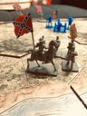 Battle Cry: 150th Civil War Anniversary Edition miniaturen