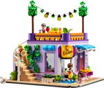 LEGO® Friends Heartlake City Gemeenschappelijke keuken componenten