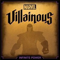 Marvel Villainous