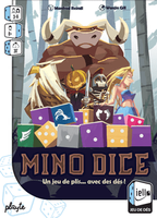 Mythical Dice