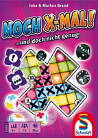 Noch X-Mal!
