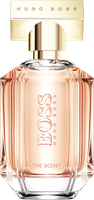 Hugo Boss The Scent Eau de parfum