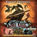 Mage Knight: Edición Definitiva