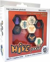 Hive Pocket