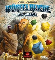 Würfelreiche von Valeria