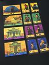 The Good, The Bad and The Goat cards