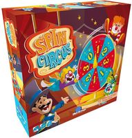 Spin Circus