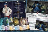 Aeons End: Evolution cartas