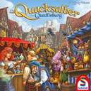 Die Quacksalber von Quedlinburg