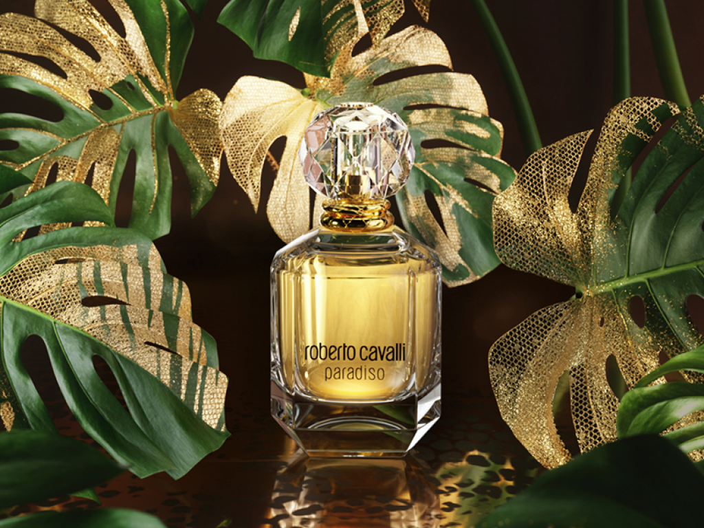 Paradiso eau de parfum hotsell