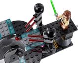 LEGO® Star Wars Duel on Naboo™ komponenten