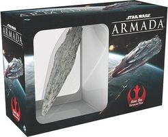 Star Wars: Armada - Home One Expansion Pack