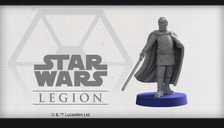 Star Wars: Legion - Count Dooku Commander Expansion miniature