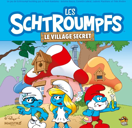 The Smurfs: Hidden Village