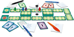 Category partes
