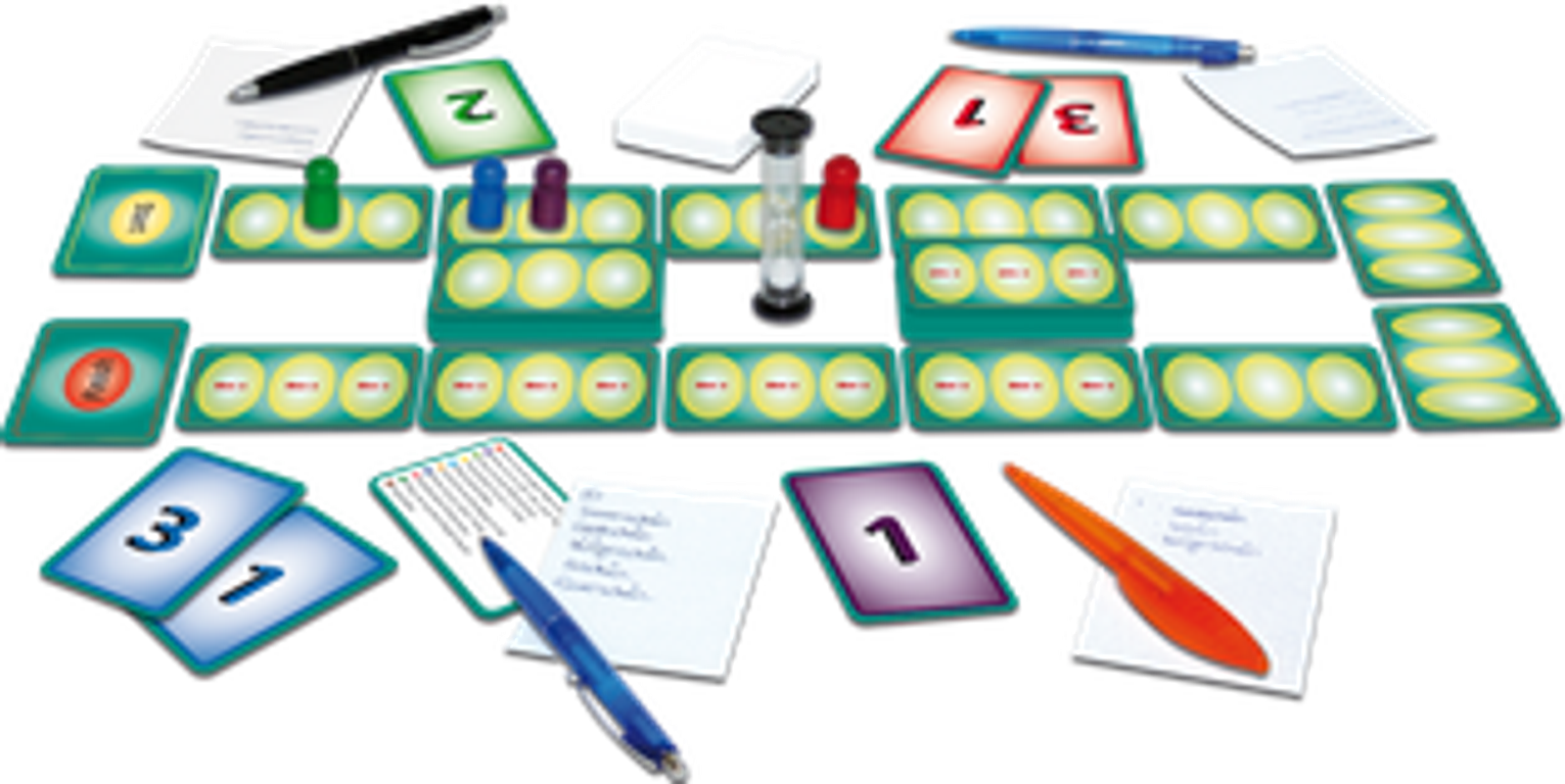Category partes