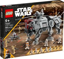LEGO® Star Wars AT-TE™ Walker