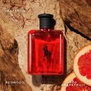 Ralph Lauren Polo Red Eau de toilette