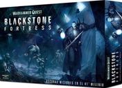 Warhammer Quest: Blackstone Fortress