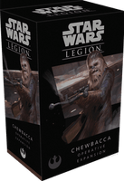 Star Wars: Legion – Chewbacca Extension Agent