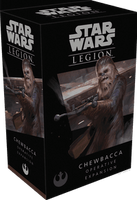 Star Wars: Legion - Chewbacca