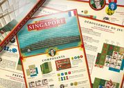 Singapore handleiding