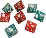 Sword & Sorcery: Dice Pack dé