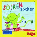 Sokken zoeken