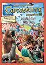 Carcassonne: Expansion 10 - Under the Big Top