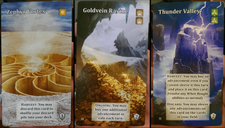 Mystic Vale Event Kit: Havens cartas