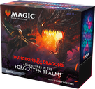 Magic The Gathering Abenteuer in den Forgotten Realms Bundle