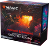 Magic The Gathering: Adventures in the Forgotten Realms Bundle