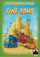 Fine Sand