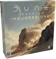 Dune: Imperium – Insurrezione