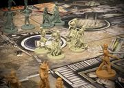 Zombicide: Undead or Alive – Long Dead Walkers gameplay