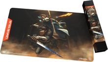 Critical Role: Vox Machina Playmat - Arrows & Daggers composants