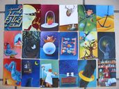 Dixit cards