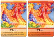 Evolution: Climate cards