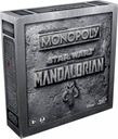 Monopoly: Star Wars The Mandalorian