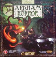 Arkham Horror