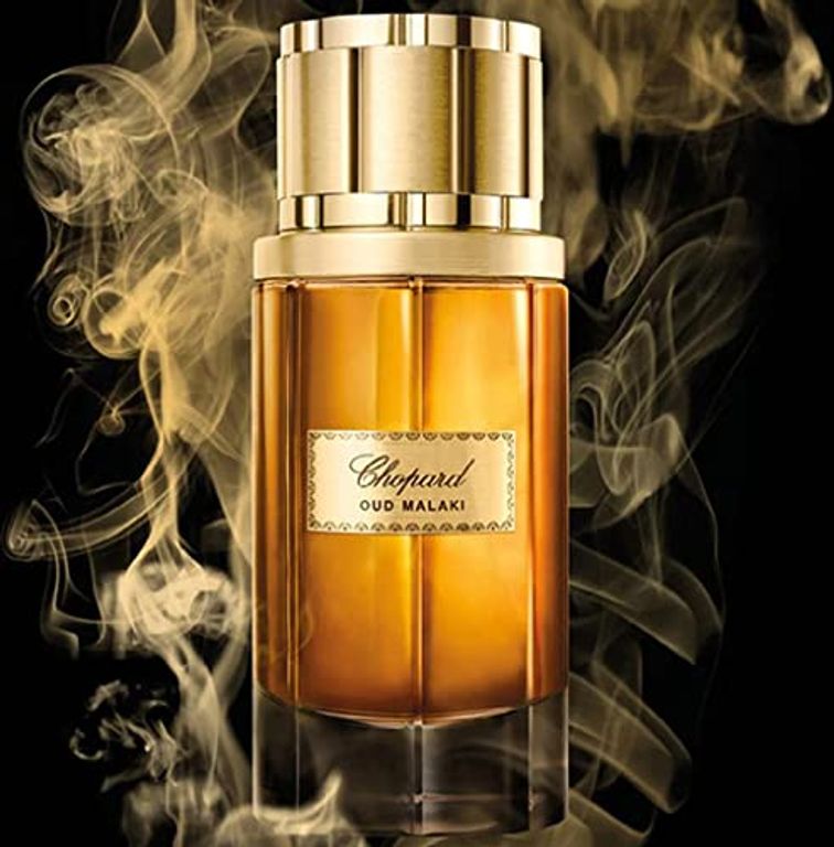 chopard Oud Malaki Eau de parfum