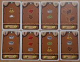 Jambo Expansion 2 carte
