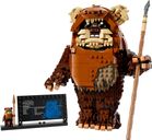 LEGO® Star Wars Wicket the Ewok components
