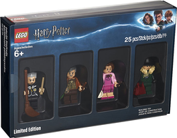 LEGO® Harry Potter™ Minifiguren set