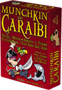 Munchkin dei Caraibi