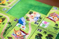 Meeple Land spielablauf