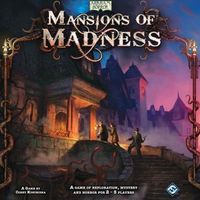 Mansions of Madness