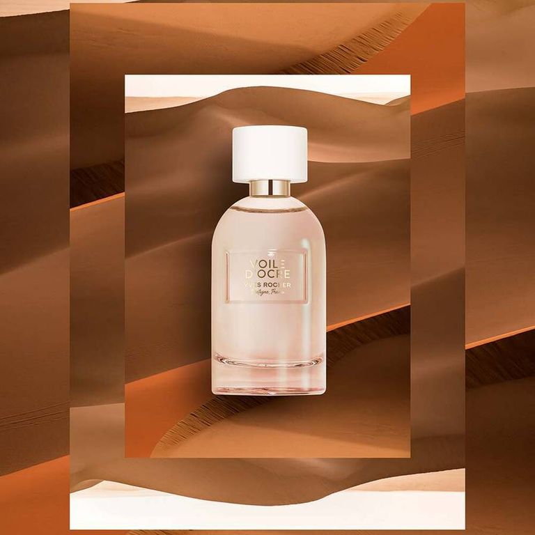 Yves Rocher Voile d'Ocre Eau de parfum