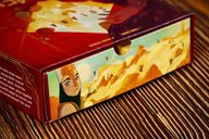 Fragments: Solara box