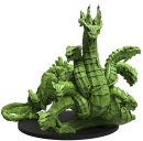 Epic Encounters: Swamp of the Hydra miniatuur